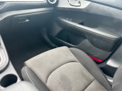 Used 2024 Kia Forte LXS IVT at One Stop Auto Sales near Macon, GA