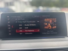 Used 2019 BMW 5 Series 530i Sedan at One Stop Auto Sales near Macon, GA
