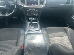 Used 2019 Dodge Charger 4d Sedan RWD Scat Pack at One Stop Auto Sales near Macon, GA