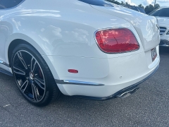 Used 2015 Bentley Continental GT 2d Coupe V8 S at One Stop Auto Sales near Macon, GA