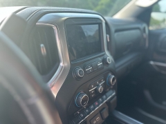 Used 2019 Chevrolet Silverado 1500 4WD Crew Cab RST at One Stop Auto Sales near Macon, GA