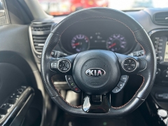 Used 2017 Kia Soul 4d Hatchback ! at One Stop Auto Sales near Macon, GA