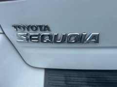 Used 2005 Toyota Sequoia 4d SUV RWD SR5 at One Stop Auto Sales near Macon, GA
