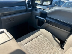 Used 2017 Ford Super Duty F-250 4WD Crew Cab XLT at One Stop Auto Sales near Macon, GA