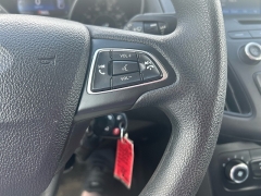 Used 2016 Ford Focus 4d Hatchback SE at One Stop Auto Sales near Macon, GA