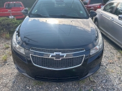 Used 2014 Chevrolet Cruze 4d Sedan LT1 AT at One Stop Auto Sales near Macon, GA