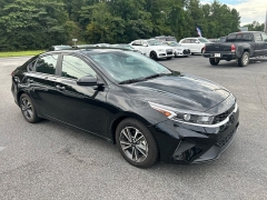 Used 2024 Kia Forte LXS IVT at One Stop Auto Sales near Macon, GA