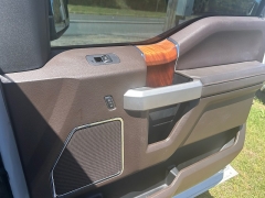 Used 2015 Ford F-150 4WD Supercrew King Ranch 5 1/2 at One Stop Auto Sales near Macon, GA