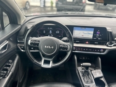 Used 2023 Kia Sportage EX FWD at One Stop Auto Sales near Macon, GA