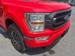 Used 2021 Ford F-150 4WD XLT SuperCrew 5.5' Box at One Stop Auto Sales near Macon, GA