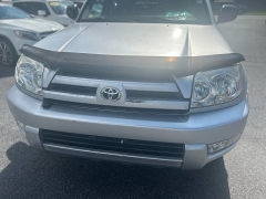 Used 2004 Toyota 4Runner 4d SUV 4WD SR5 V6 at One Stop Auto Sales near Macon, GA