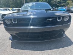 Used 2015 Dodge Challenger 2d Coupe R/T Scat Pack at One Stop Auto Sales near Macon, GA