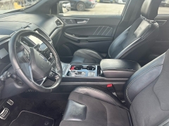 Used 2019 Ford Edge 4d SUV AWD ST at One Stop Auto Sales near Macon, GA