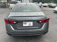 Used 2020 Nissan Altima 4d Sedan FWD 2.5L SL at One Stop Auto Sales near Macon, GA
