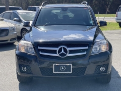 Used 2010 Mercedes-Benz GLK-Class 4d SUV GLK350 at One Stop Auto Sales near Macon, GA