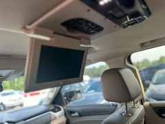 Used 2015 GMC Yukon XL 4d SUV 4WD SLT at One Stop Auto Sales near Macon, GA