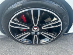 Used 2015 Bentley Continental GT 2d Coupe V8 S at One Stop Auto Sales near Macon, GA