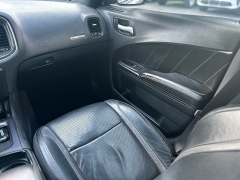Used 2017 Dodge Charger 4d Sedan SXT at One Stop Auto Sales near Macon, GA