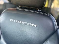 Used 2016 Jeep Wrangler Unlimited 4d Convertible Rubicon at One Stop Auto Sales near Macon, GA