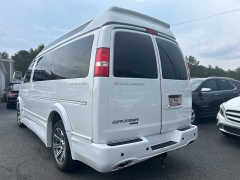 Used 2016 GMC Savana Cargo Van 2500 Van at One Stop Auto Sales near Macon, GA