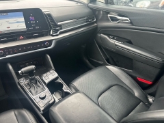Used 2023 Kia Sportage EX FWD at One Stop Auto Sales near Macon, GA