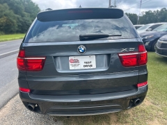 Used 2011 BMW X5 AWD 4dr 35i Premium at One Stop Auto Sales near Macon, GA