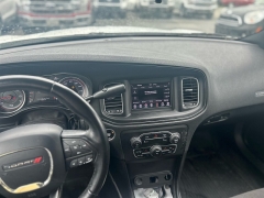 Used 2019 Dodge Charger 4d Sedan RWD Police at One Stop Auto Sales near Macon, GA