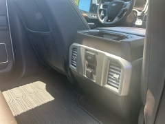Used 2015 Ford F-150 4WD Supercrew King Ranch 5 1/2 at One Stop Auto Sales near Macon, GA