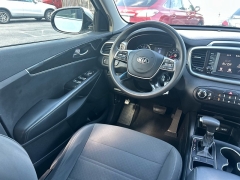 Used 2020 Kia Sorento 4d SUV FWD LX V6 at One Stop Auto Sales near Macon, GA