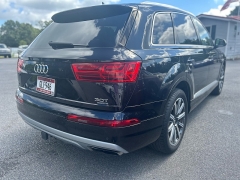 Used 2017 Audi Q7 4d SUV 3.0T Premium+ at One Stop Auto Sales near Macon, GA