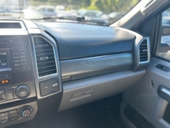 Used 2017 Ford Super Duty F-250 4WD Crew Cab XLT at One Stop Auto Sales near Macon, GA