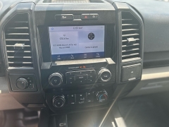 Used 2020 Ford F-150 4WD SuperCrew XL 5 1/2 at One Stop Auto Sales near Macon, GA