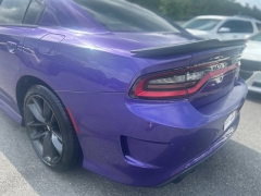 Used 2019 Dodge Charger 4d Sedan RWD Scat Pack at One Stop Auto Sales near Macon, GA