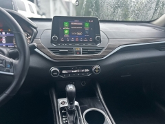 Used 2020 Nissan Altima 4d Sedan FWD 2.5L SL at One Stop Auto Sales near Macon, GA