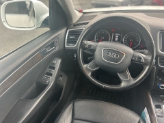 Used 2016 Audi Q5 4d SUV 2.0T Premium at One Stop Auto Sales near Macon, GA