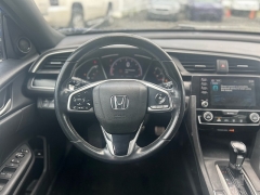 Used 2019 Honda Civic Sedan 4d Sport CVT at One Stop Auto Sales near Macon, GA