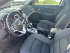 Used 2014 Chevrolet Cruze 4d Sedan LT1 AT at One Stop Auto Sales near Macon, GA