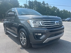 Used 2020 Ford Expedition 4d SUV 2WD XLT at One Stop Auto Sales near Macon, GA
