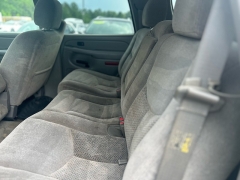 Used 2006 Chevrolet Tahoe 4d SUV RWD LS at One Stop Auto Sales near Macon, GA