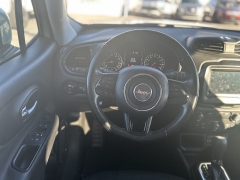 Used 2018 Jeep Renegade 4d SUV FWD Latitude Altitude at One Stop Auto Sales near Macon, GA