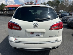 Used 2014 Buick Enclave 4d SUV FWD Leather at One Stop Auto Sales near Macon, GA