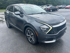 Used 2023 Kia Sportage EX FWD at One Stop Auto Sales near Macon, GA