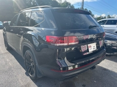 Used 2021 Volkswagen Atlas 2021.5 3.6L V6 SEL FWD at One Stop Auto Sales near Macon, GA