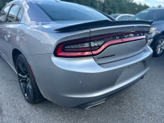 Used 2017 Dodge Charger 4d Sedan SXT at One Stop Auto Sales near Macon, GA