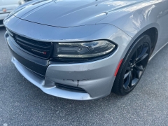 Used 2017 Dodge Charger 4d Sedan SXT at One Stop Auto Sales near Macon, GA