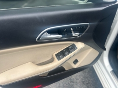 Used 2019 Mercedes-Benz CLA-Class 4d Coupe CLA250 4matic at One Stop Auto Sales near Macon, GA