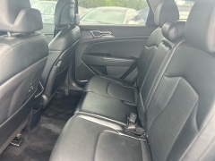 Used 2023 Kia Sportage EX FWD at One Stop Auto Sales near Macon, GA