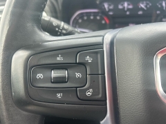 Used 2019 GMC Sierra 1500 4WD Crew Cab SLT at One Stop Auto Sales near Macon, GA