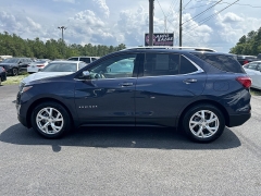 Used 2019 Chevrolet Equinox 4d SUV FWD Premier w/1LZ at One Stop Auto Sales near Macon, GA