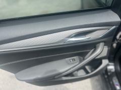 Used 2019 BMW 5 Series 530i Sedan at One Stop Auto Sales near Macon, GA
